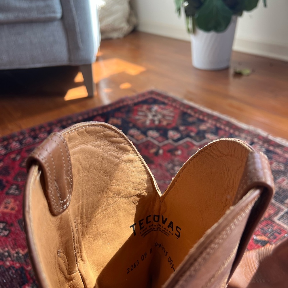 Tecovas Annie Women’s Boot - Picture 4 of 5